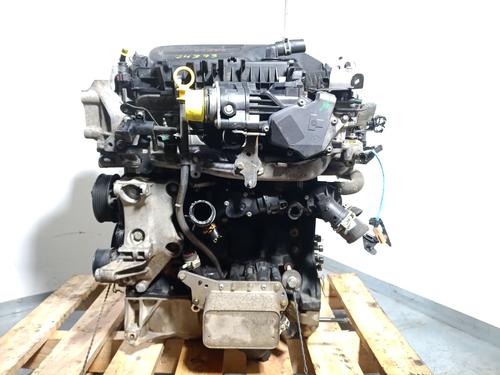 Engine FIAT TALENTO Van (296_) 1.6 D | BP31815459M1