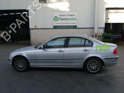 Used Parts BMW 3 (E46) 323 i 1622047