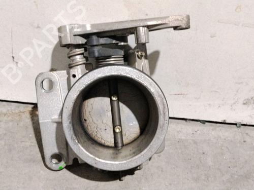 Used Throttle body Throttle body RENAULT LAGUNA I (B56_, 556_) 1.8 16V (B563, B564) (120 hp) 39963117 39963117