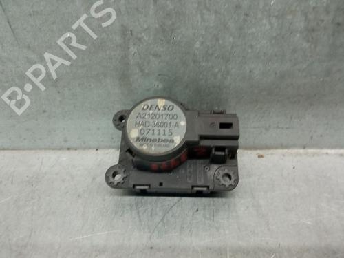 Varmeblæser OPEL MOVANO B Van (X62) 2.3 CDTI FWD (FV) (125 hp) 28974412