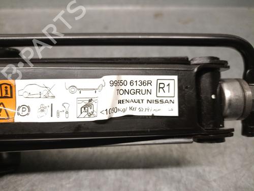 Jack Kit RENAULT ARKANA I (LCM_, LDN_) 1.3 TCe 140 (LDN0) | BP32271641C119