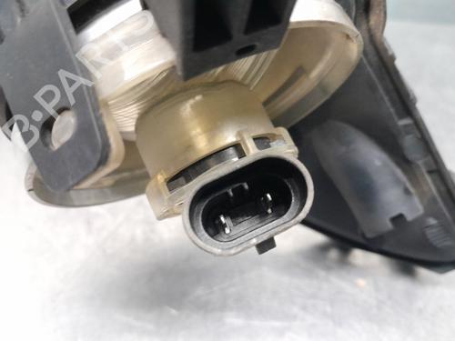 Left front fog light OPEL INSIGNIA A (G09) 2.0 CDTI (68) | BP36562425C30 - Image 5