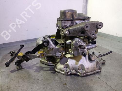 Gearbox OPEL ASTRA G Hatchback (T98) 1.6 16V (F08, F48) | BP30408370M3 