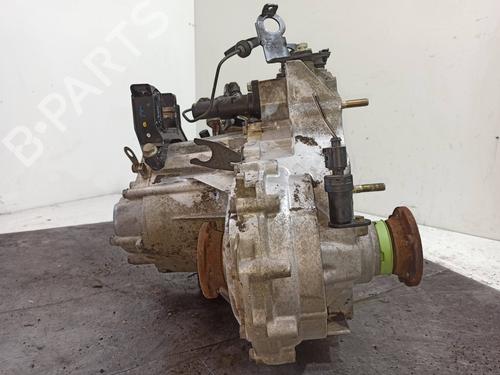 Gearbox SKODA FABIA I (6Y2) 1.4 | BP8314462M3 
