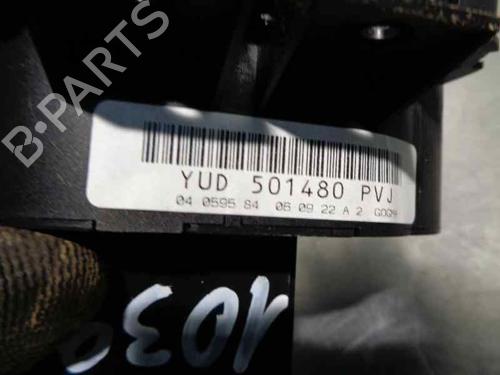 Headlight switch LAND ROVER RANGE ROVER SPORT I (L320) 4.4 4x4 | BP20254888I24 