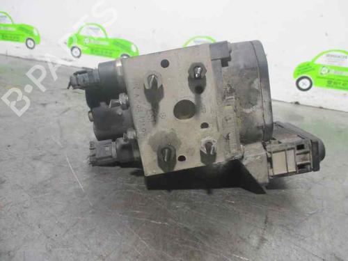 Used ABS pump MERCEDES-BENZ A-CLASS (W168) A 170 CDI (168.009, 168.109) (95 hp) 2522663