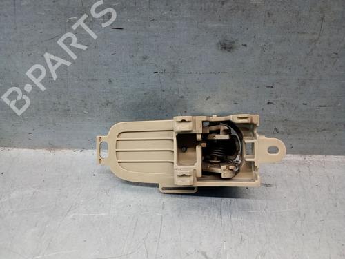 Front left interior door handle NISSAN TIIDA Hatchback (C11) 1.5 dCi | BP24177691I13 