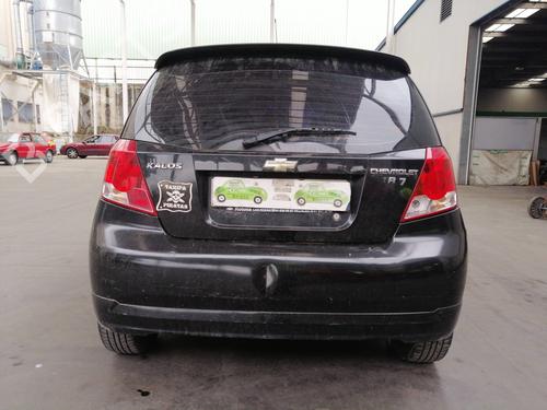 Electronic sensor CHEVROLET AVEO / KALOS Hatchback (T200) 1.2 | BP9761148M84 - Image 11