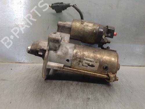 Used Starter FORD FOCUS II (DA_, HCP, DP) [2004-2013]  12953106