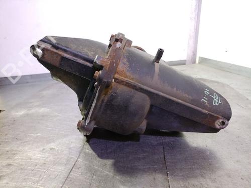 Differensial bakvogn LAND ROVER RANGE ROVER SPORT I (L320) 3.6 D 4x4 | BP29608975M24 