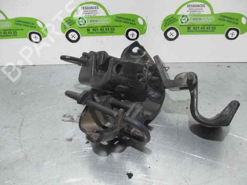 Used Hinge/Door check strap SMART FORTWO Coupe (450) 0.7 (450.352, 450.332) (61 hp) 21018586