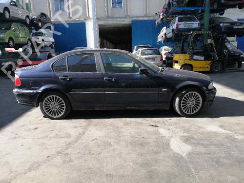 Tailgate lock BMW 3 (E46)  | BP7874495C101 