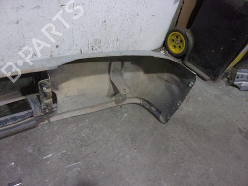 Front bumper NISSAN VANETTE Van (C120) 2.0 D | BP18730989C7