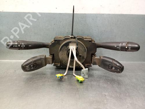 Used Headlight switch Headlight switch CITROËN C8 Van (EA_, EB_) HDi (EB4HWB) (128 hp) 34737509 34737509