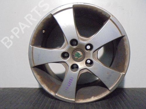 Used Rim SKODA OCTAVIA II (1Z3) [2004-2013]  12134727