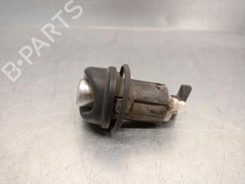 Tailgate handle SEAT IBIZA II (6K1) 1.9 D | BP27273375C132 