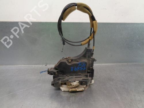 Used Rear left lock MITSUBISHI GRANDIS (NA_W) 2.4 MIVEC (NA4W) (165 hp) 10146508