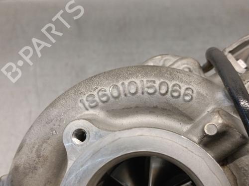 Turbolader/Kompressor VW TOUAREG (CR7, RC8) 3.0 TSI 4motion | BP30104824M71