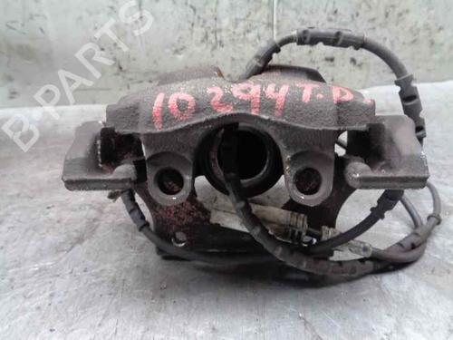 Right rear brake caliper BMW 1 (E87) 118 d | BP11615782M106 
