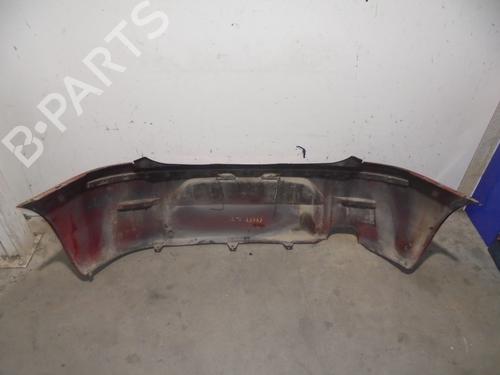 Rear bumper ALFA ROMEO 147 (937_) 1.9 JTD (937.AXD1A, 937.BXD1A, 937.AXV1A, 937.BXB1A,... | BP8528982C8 