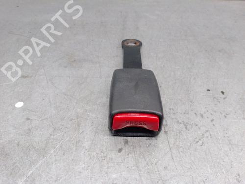 Sikkerhedssele-spænde NISSAN ALMERA II (N16) 2.2 Di (110 hp) 30906906