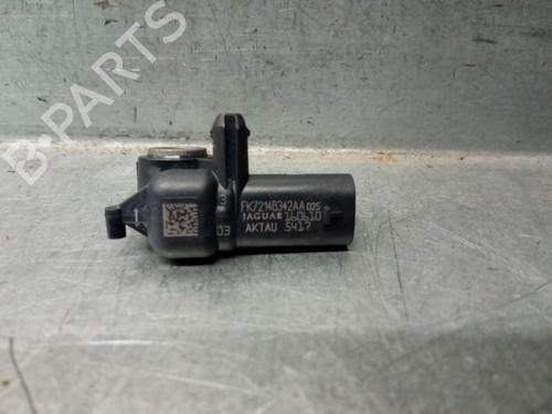 Electronic module JAGUAR F-PACE (X761) 2.0 TD4 | BP30137308M83