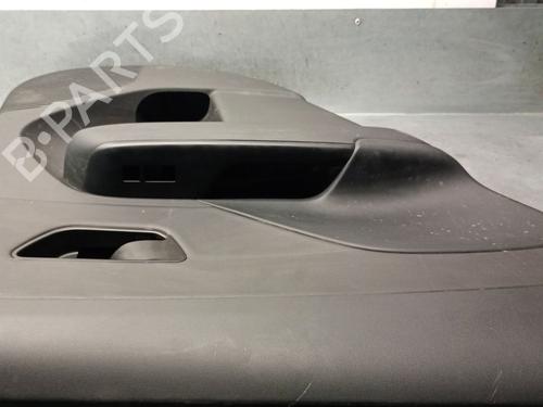 Rear left panel HYUNDAI KONA SUV Van (OS, OSE, OSI) EV | BP28282681C60 - Image 3