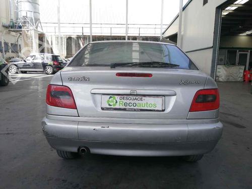 Electronic module CITROËN XSARA (N1) 1.9 D | BP10348959M83 