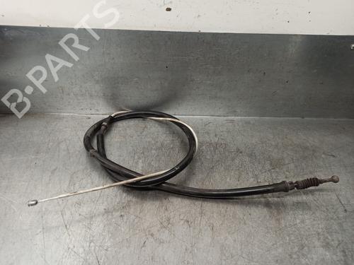 Used Cable SKODA RAPID (NH3, NK3, NK6) 1.6 TDI (105 hp) 12189350