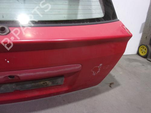 Tailgate OPEL ASTRA G Hatchback (T98) 2.0 DTI 16V (F08, F48) | BP16735303C6 