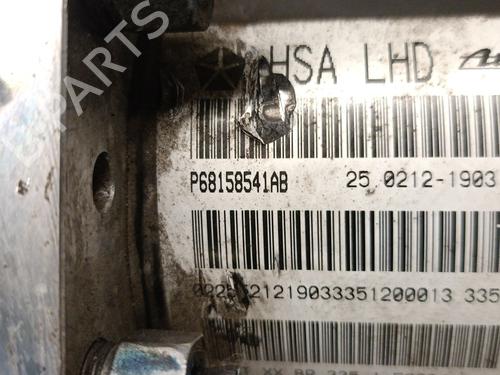 ABS pump FIAT FREEMONT (345_) 2.0 JTD | BP38020759M43 - Image 7