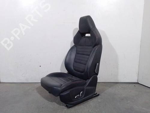 Left front seat MG MG HS (AS23) 1.5 T (SAS23) | BP33856395C15 - Image 4