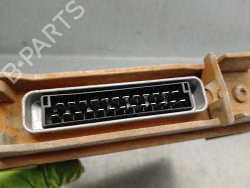 Engine control unit (ECU) RENAULT KANGOO (KC0/1_) D 65 1.9 (KC0E, KC02, KC0J, KC0N) | BP31139131M57