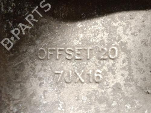 Rim HYUNDAI TERRACAN (HP) 2.9 CRDi | BP29285261C45 