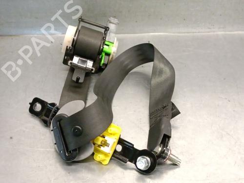 Used Front right seatbelt KIA OPTIMA (FSGDS6B) 1.7 CRDi (136 hp) 30383515