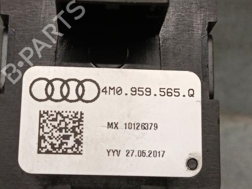 Mirror switch AUDI Q5 (FYB, FYG) 2.0 TDI quattro | BP39173848I25 - Image 5