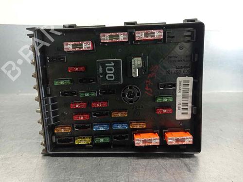 Used Fuse box VW PASSAT B6 (3C2) 2.0 TDI 16V (140 hp) 10282545