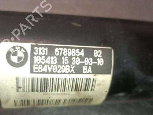 Right front shock absorber BMW X1 (E84) sDrive 18 d | BP30860253M17 