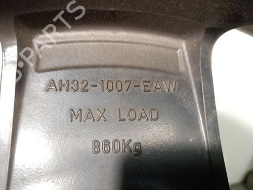Rim LAND ROVER RANGE ROVER SPORT I (L320) 3.0 D 4x4 | BP28480995C45 