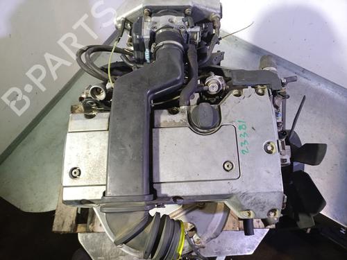 Engine MERCEDES-BENZ C-CLASS (W202) C 180 (202.018) | BP28171499M1 
