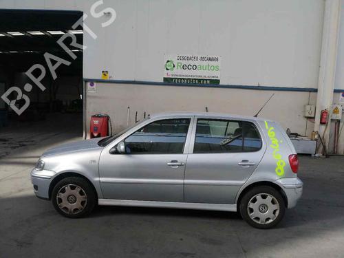 Climate control VW POLO (6N2) 1.4 16V | BP10680527I5 - Image 6