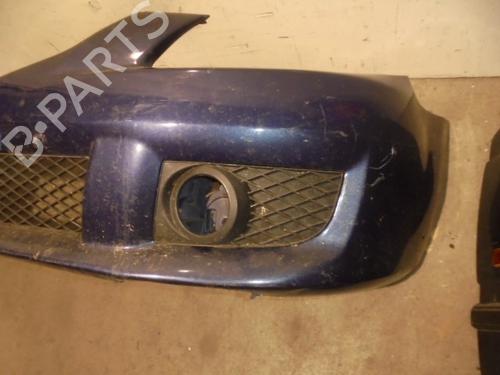 Front bumper MAZDA PREMACY (CP) 2.0 TD | BP10543611C7 