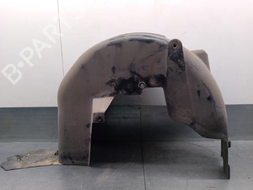 Wheel arch CITROËN C4 Picasso II 1.6 BlueHDi 120 | BP17653557C56 