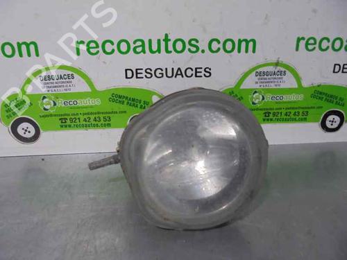 Used Left front fog light Left front fog light 2085084 2085084