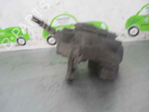 Right rear brake caliper MERCEDES-BENZ C-CLASS (W203) C 200 Kompressor (203.045) | BP11614566M106 