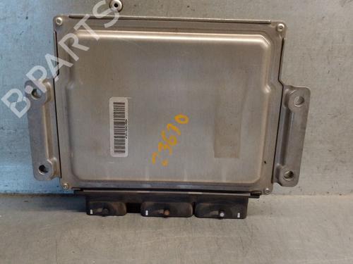 Computer motormanagement PEUGEOT 407 SW (6E_, 6D_) 2.0 HDi 135 | BP29260351M57 