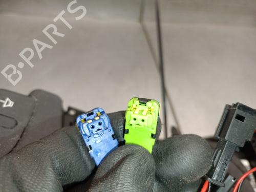 Headlight switch RENAULT GRAND SCÉNIC II (JM0/1_) 1.6 Flex | BP37158695I24 - Image 8