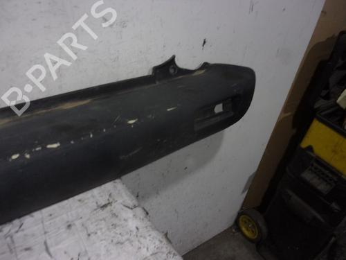 Rear bumper OPEL VIVARO A Van (X83) 1.9 DTI (F7) | BP18675622C8 