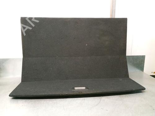 Used Rear parcel shelf BMW X1 (F48) sDrive 18 d (150 hp) 27869109