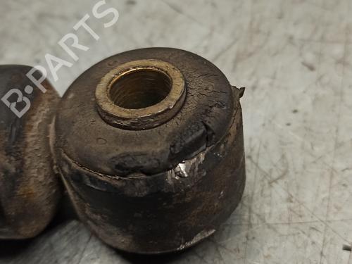 Right rear shock absorber RENAULT 19 II Chamade (L53_)  | BP16403581M19 